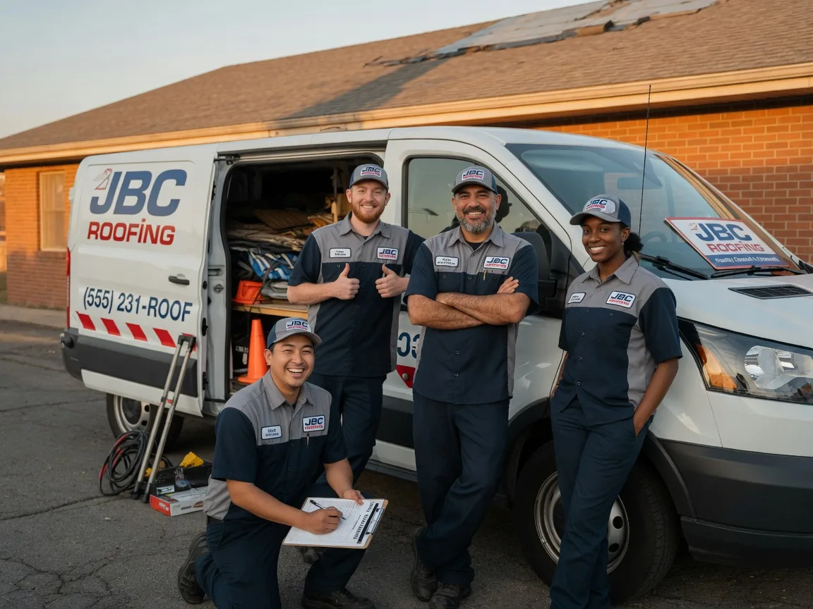 Roof Replacement company in Sherwood, OR